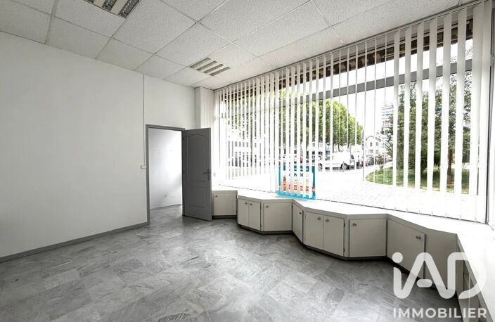 Vente Boutique/Local commercial 78 m&sup2; — photo 4