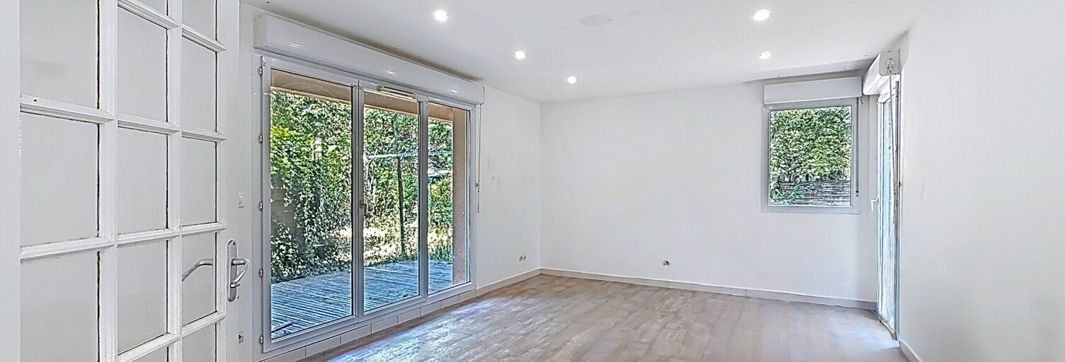 Maison 4 Pièces 82 m² à louer à Toulouse (31500)