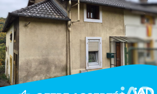 Maison 4 Pièces 78 m² à vendre à Moyeuvre-Grande (57250)