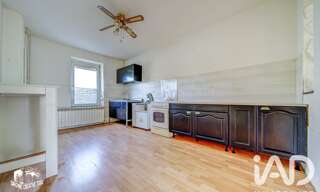 Maison 4 Pièces 78 m² à vendre à Moyeuvre-Grande (57250)