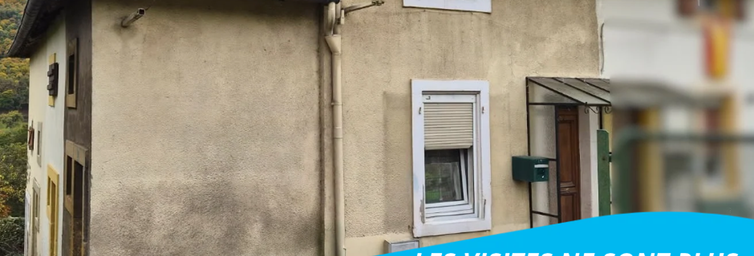 Maison 4 Pièces 78 m² à vendre à Moyeuvre-Grande (57250)