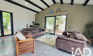 Maison 6 Pièces 141 m² à vendre à L'Houmeau (17137)