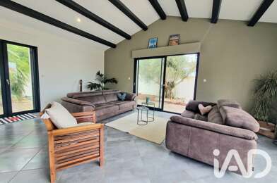 Maison 6 pièces 625000 €