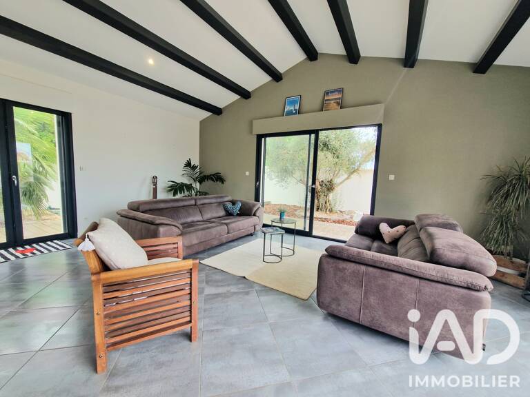 Vente Maison/villa 6 pièces — photo 1