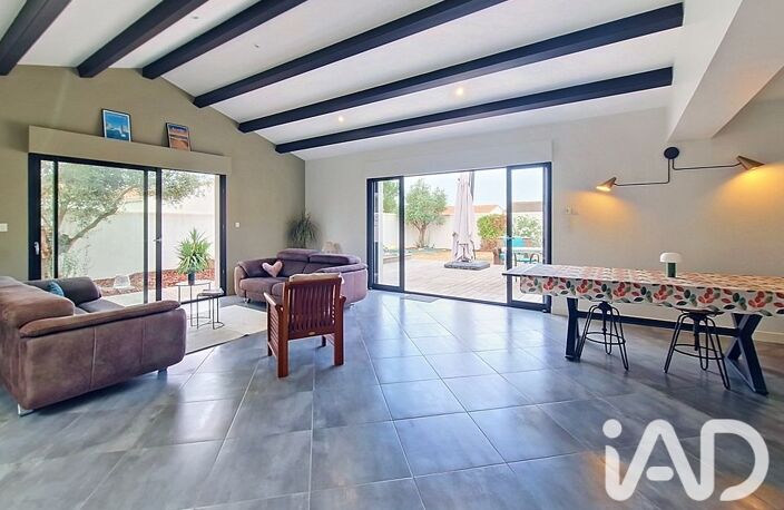 Vente Maison/villa 6 pièces — photo 4
