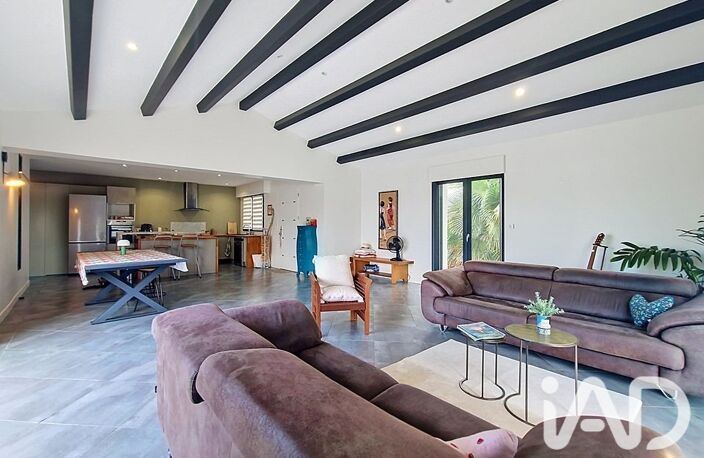 Vente Maison/villa 6 pièces — photo 5