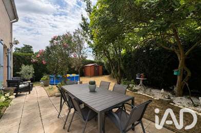 Maison 6 pièces 446000 €