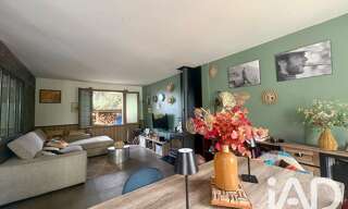 Maison 6 Pièces 115 m² à vendre à Marolles-en-Brie (94440)