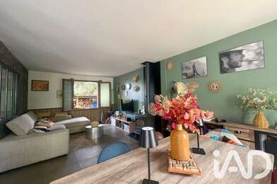 Maison 6 pièces 446000 €
