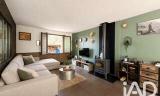 Maison 6 Pièces 115 m² à vendre à Marolles-en-Brie (94440)