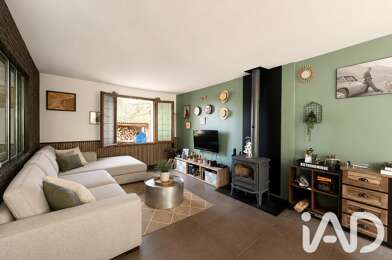 Maison 6 pièces 446000 €