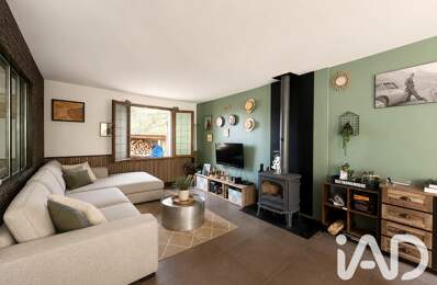 Vente Maison/villa 6 pièces — photo du bien