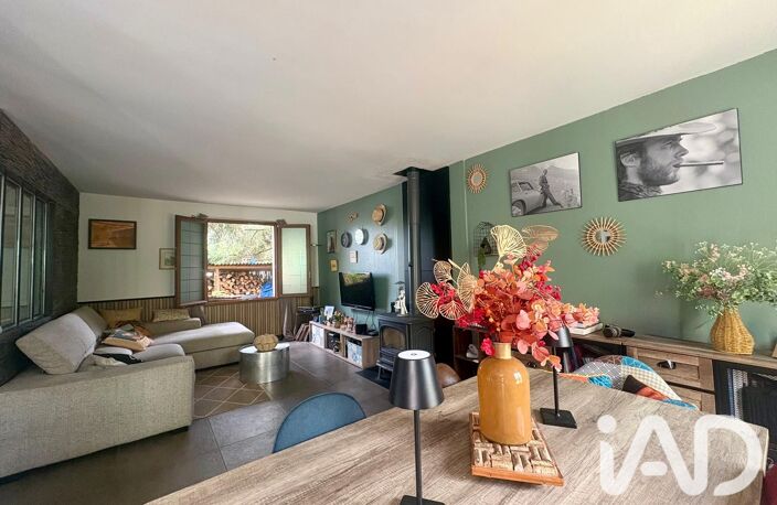 Vente Maison/villa 6 pièces — photo 2