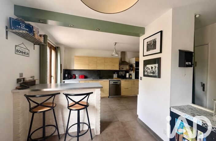 Vente Maison/villa 6 pièces — photo 3