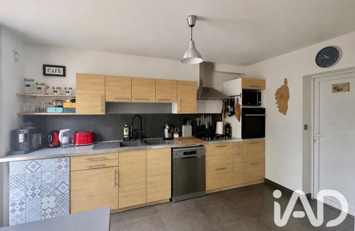 Vente Maison/villa 6 pièces — photo 4