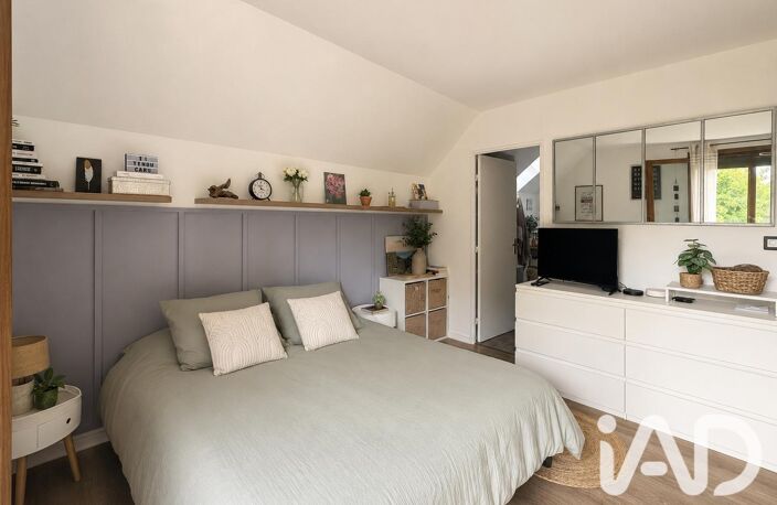 Vente Maison/villa 6 pièces — photo 5