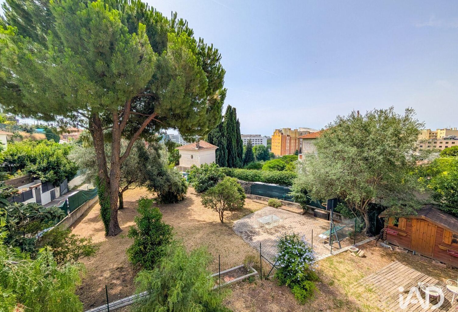 Vente Maison/villa 7 pièces — photo 1