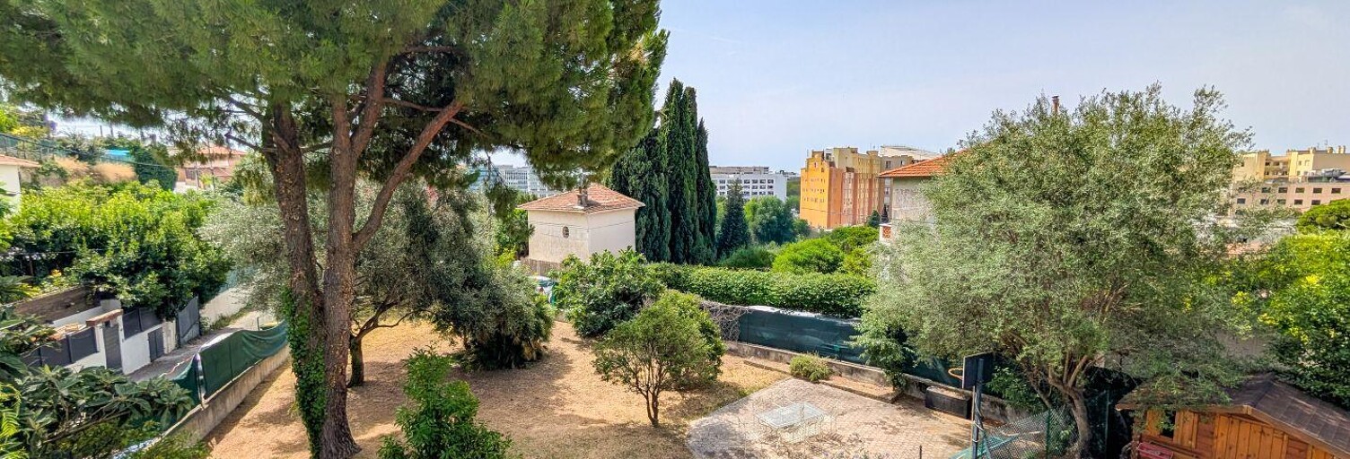Maison 7 Pièces 195 m² à vendre à Nice (06200)