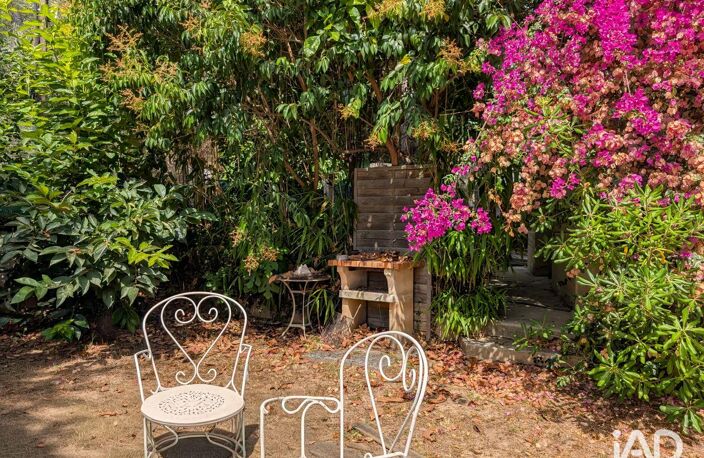 Vente Maison/villa 7 pièces — photo 3