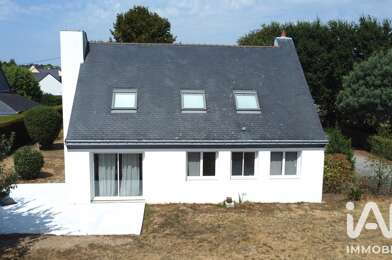Maison 3 pièces 244400 €