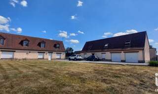 Maison 5 Pièces 218 m² à vendre à Heuringhem (62575)