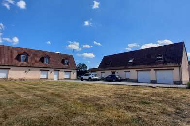 Maison 5 pièces 270000 €