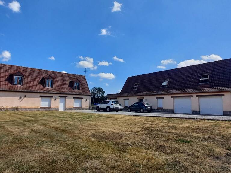Vente Longère 5 pièces — photo 1