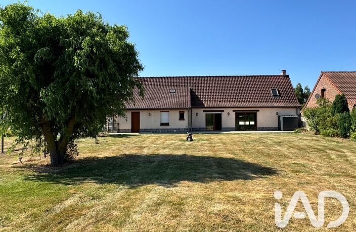 Vente Longère 5 pièces — photo 2