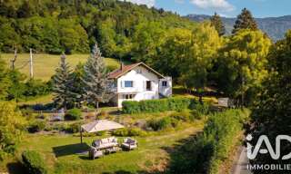 Maison 4 Pièces 145 m² à vendre à Gex (01170)