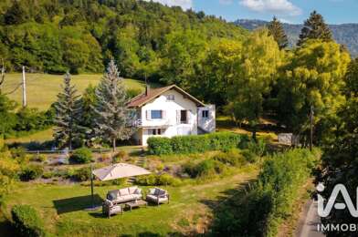 Maison 4 pièces 670000 €