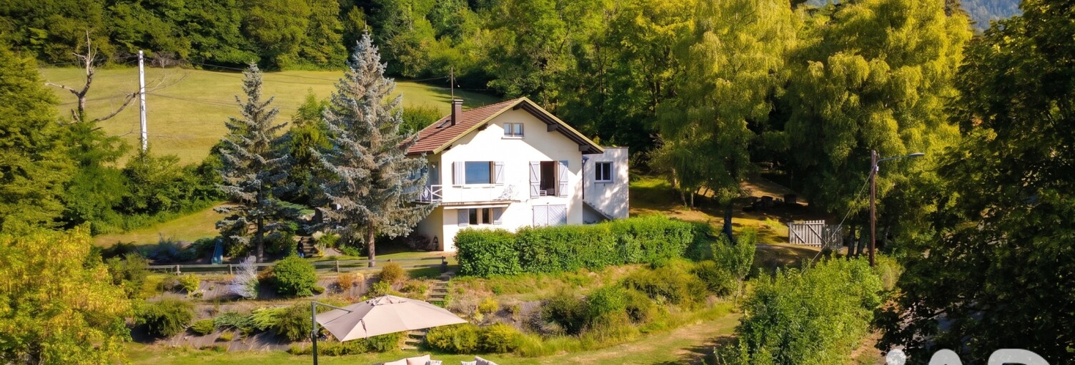 Maison 4 Pièces 145 m² à vendre à Gex (01170)
