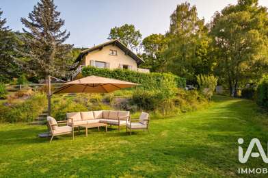 Maison 4 pièces 670000 €