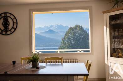 Maison 4 pièces 670000 €