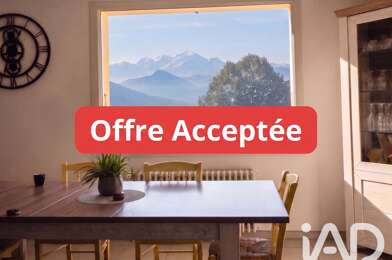 Maison 4 pièces 670000 €