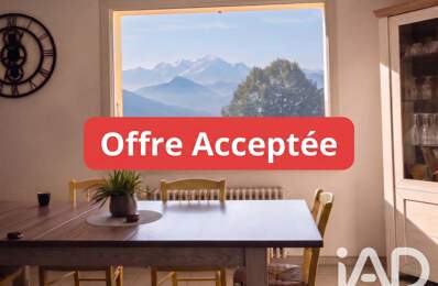 Vente Maison/villa 4 pièces — photo du bien