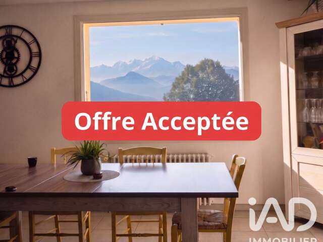 Vente Maison/villa 4 pièces — photo du bien