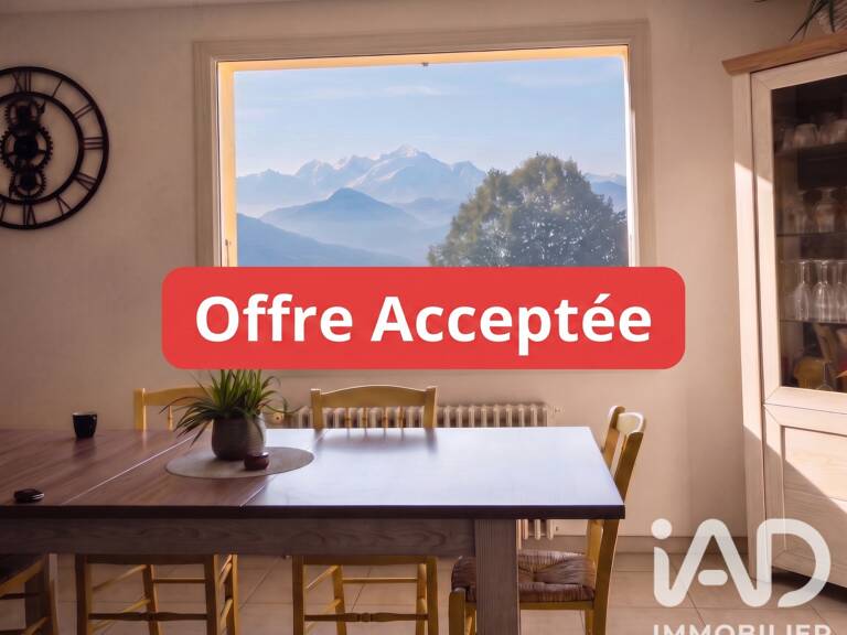 Vente Maison/villa 4 pièces — photo 1