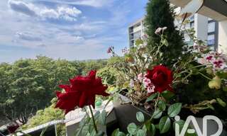 Appartement 4 Pièces 85 m² à vendre à Sevran (93270)