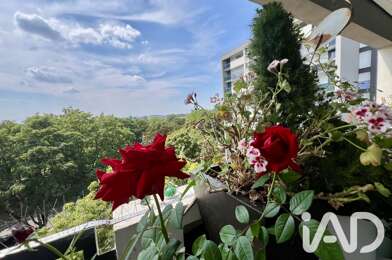 Appartement 4 pièces 199000 €