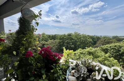 Vente Appartement 4 pièces — photo du bien