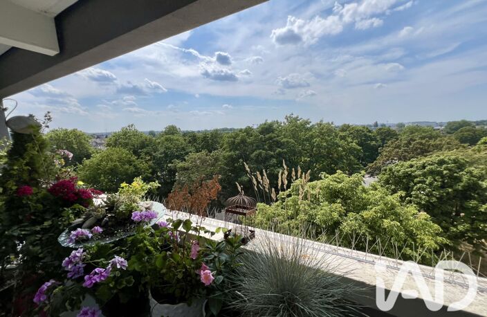 Vente Appartement 4 pièces — photo 2