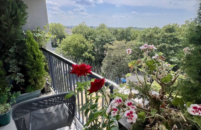 Vente Appartement 4 pièces — photo 3