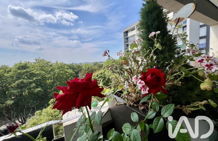 Vente Appartement 4 pièces — photo 4