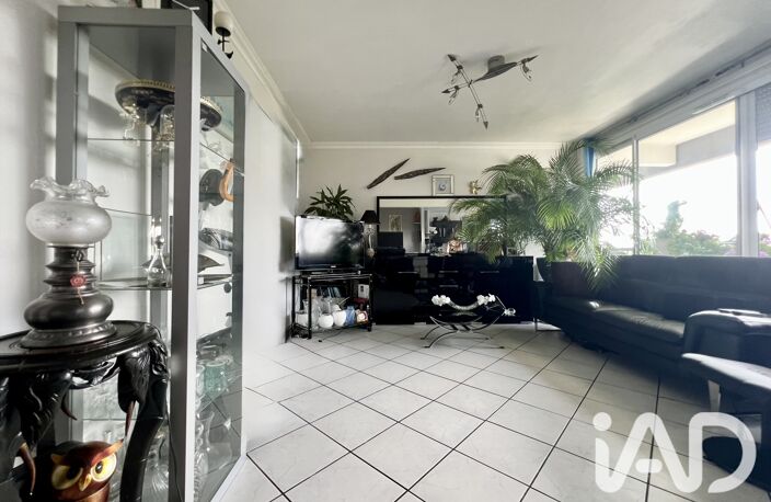 Vente Appartement 4 pièces — photo 5
