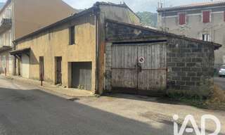 Terrain  172 m² à vendre à Molières-sur-Cèze (30410)