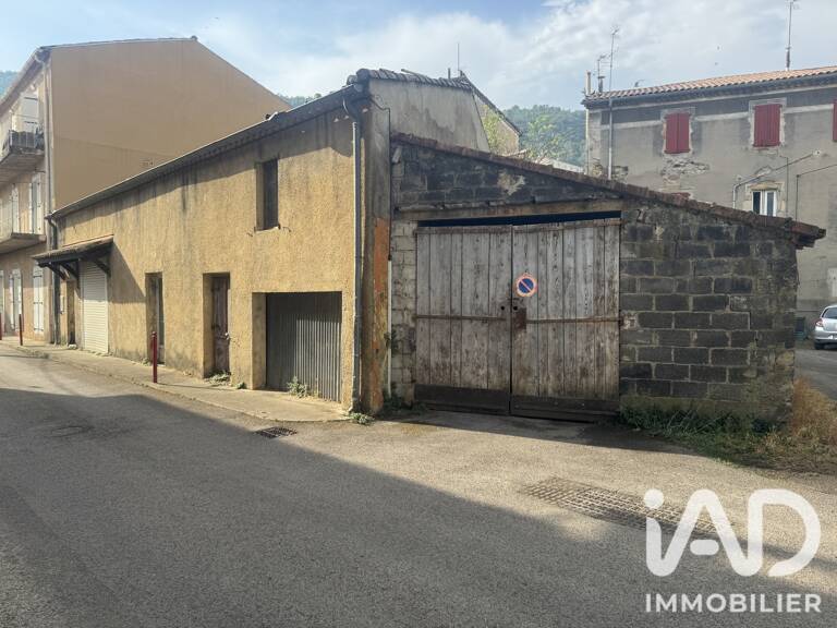 Vente Surface diverse 172 m&sup2; — photo 1
