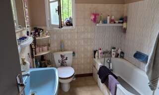 Maison 9 Pièces 200 m² à vendre à Marseillan (34340)