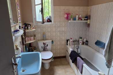 Maison 9 pièces 300000 €
