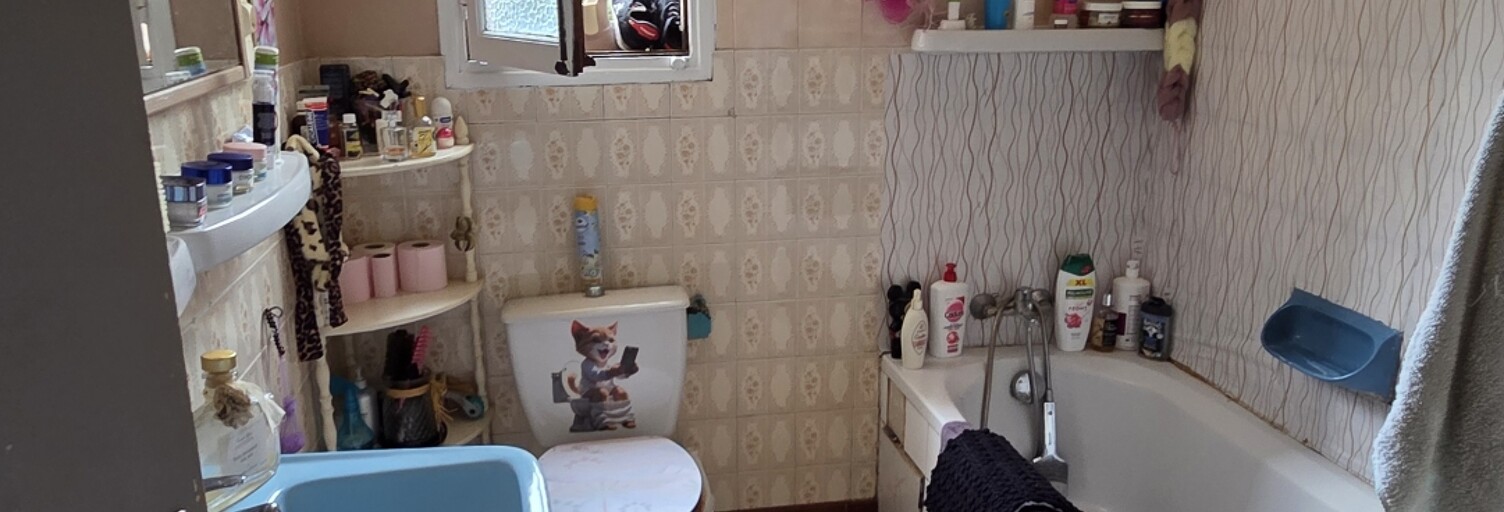 Maison 9 Pièces 200 m² à vendre à Marseillan (34340)