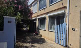 Maison 9 Pièces 200 m² à vendre à Marseillan (34340)